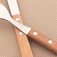 utensilios de cocina cuchillo tenedor cena vajilla conjunto - details 1