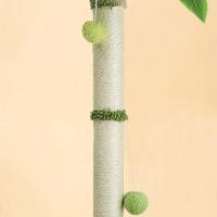 Cuerda de sisal natural