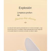 Limpiador Ultrasónico 640 ml, 49000 Hz, Modos de Limpieza de Joyería de 40W, 3 Modos de Limpieza para Viajes - details 2