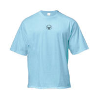 Camiseta de Entrenamiento Deportivo para Hombres Talla Grande, Absorbente de Sudor, Respirable para Primavera/Verano Material de Poliéster - details 18