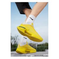 2024 Nuevo Verano Transpirable Jedi 3.0 Zapatos Deportivos Hombres Y Mujeres Con El Mismo Apoyo Estable Velocidad Elástica Zapatos Para Correr - details 12