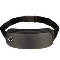 Cinturón Deportivo Funda para Teléfono Móvil Riñonera para Correr Bolsa Oculta para Hombres y Mujeres Bolsas Deportivas para Gimnasio - details 2