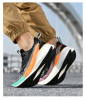Novedad de verano, calzado deportivo para hombre, antideslizante, resistente al desgaste, adecuado para correr y otros deportes - details 22
