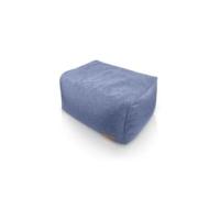 Puff Salon Moderno - Puf Gigante XXL con Relleno Incluido para Decoracion Habitacion Juvenil o Adolescente - Bean Bag Gamer - Puffs Infantiles de Diseño Beige - details 17