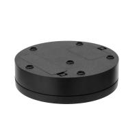Soporte Giratorio Multifuncional 4KG Máxima Carga Soporte para Joyería Sin Ruido Rotación 360° Estable Electric Turntable para Cocina y Comedor - details 6