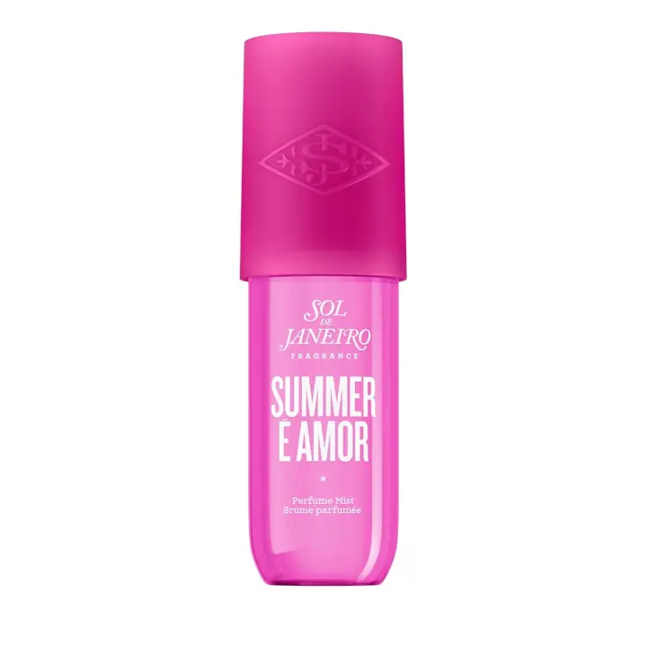 Pack Perfume Cabello y Cuerpo Mist Match, incluye 5 fragancias Cheirosa de 90 ml, exclusivas para - 1