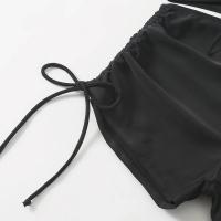 Conjunto de Bikini de dos piezas para mujer, traje de baño Sexy, ropa de playa, traje de baño para mujer, trajes de vacaciones - details 5