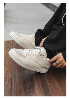 Zapatillas deportivas de nicho para hombre y mujer, tendencia urbana de moda, deportivas informales, 2025 - details 8