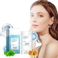 Barra de Protección Solar Hyalurónica SPF50+ Impermeable Ligera para Todos los Tipos de Piel - details 1