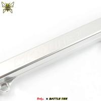 Adecuado para Honda Civic K20 K24 FD2 CL7 DC5 K serie riel de combustible con manómetro de aceite - details 9