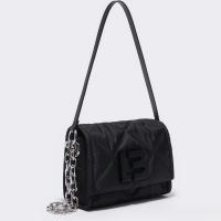 Nuevo bolso de hombro de las señoras, bolso de cadena crossbody, bolso de la axila - details 17