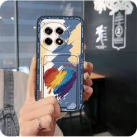 Funda de silicona para teléfono OnePlus Ace3/1 + 12R, funda trasera resistente al agua y a la suciedad, funda suave para tarjeta - details 13