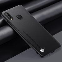 Funda de Lujo de Cuero PU para Xiaomi Redmi Note 7 Protección Antigolpes de Silicona - details 10