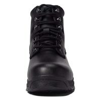 Botas de alta gama, botas de cuero de moda para mujer. - details 7
