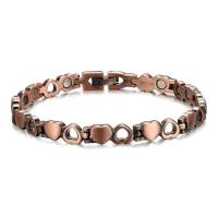 Tobillera magnética para la salud, terapia antifatiga para bajar de peso, tobillos para hombres y mujeres, alivio del dolor de artritis, joyería energética - details 1