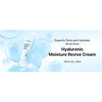 Hyaluronic Moisture Revive Cream