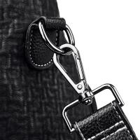 Mochila de cuero para señoras, mochila escolar de gran capacidad, bolsa de viaje, bolso de lujo de moda para señoras - details 6