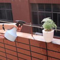 Botella de riego suculenta para el hogar, rociador de riego de flores, hervidor de plantación de plantas suculentas para jardín - details 7