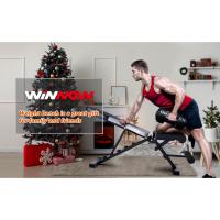 weight bench