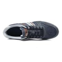Nuevo les chaussures de tenis pour homme zapatos deportivos de cuero para hombre diseño italiano zapatos casuales de moda talla 48 - details 10