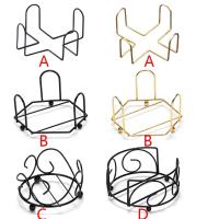 Estante de almacenamiento para tazas de café, utensilio de cocina para posavasos redondos y cuadrados, soporte para posavasos, bandeja para posavasos, marcos para posavasos - details 0