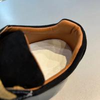 Zapatos Retro de Goma Transpirable Marea Nueva Tendencia de Primavera-Otoño para Hombres - details 18