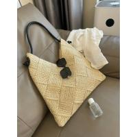 Bolsos de Hombro para Mujer Hechos a Mano Bolsos de Playa de Verano de Gran Capacidad - details 4
