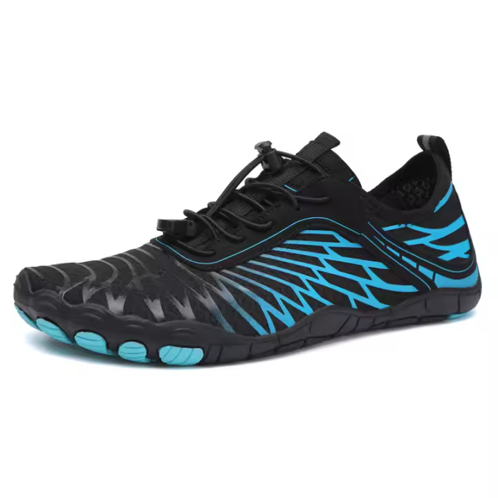 Nuevo producto para exteriores: zapatos individuales para buceo descalzo en la playa, para nadar, Fitness y ciclismo - 1