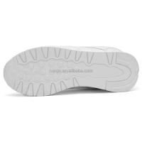 Nuevos Zapatos Hombre negro moda Casual volver a la escuela Zapatos deportivos de mujer tallas grandes para niños 36-47 #   Marca EE.UU. 14 - details 9