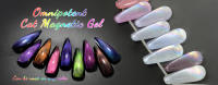Arte Clavo-esmalte de uñas en Gel UV, barniz de alta calidad, Color caramelo, laca brillante, 8ml, gran oferta - details 1
