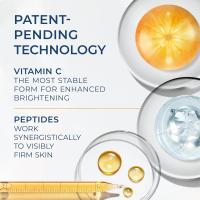 Paquete RoC Multi Correxion Revive + Glow Skin Care Regimen: suero de vitamina C para el rostro + crema de vitamina C para una piel más tersa y brillante - details 2