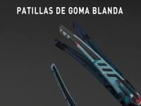 Kapvoe-gafas de sol polarizadas para ciclismo de montaña, lentes deportivas para hombre y mujer, UV400 - details 4