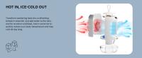 Portable Air Conditioner Mini Fan Humidifier Small Air Cooler Ac Unit Air Conditioners acondicionado