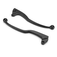 Motocicleta para Yamaha Ybr 125, 2005-2015, Palanca con Freno De Aluminio - details 3