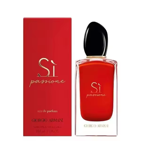 Leten Si Passione EDP-100ml Fluido de transmisión - 1