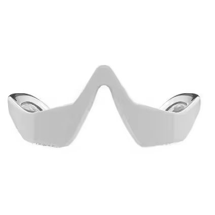 Masajeador ocular para aliviar la fatiga ocular, gafas de masaje, alivio de la fatiga ocular - 1