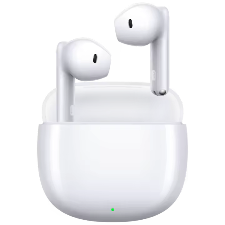 Auriculares Huawei Honor Auriculares Bluetooth con Batería de 40 Horas, Reducción de Ruido Dinámico, Latazo Bajo, Placa de Titanio - 1