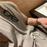 Camiseta sin mangas de estilo americano para hombre, chaleco de hombro para Fitness, camisa de entrenamiento de marca a la moda para desarrollar músculos - details 7