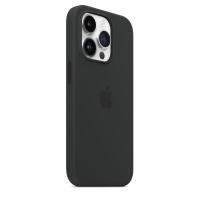MagSafe Liquid Silicone Pro Max, Funda Magnética para iPhone 13 - details 9