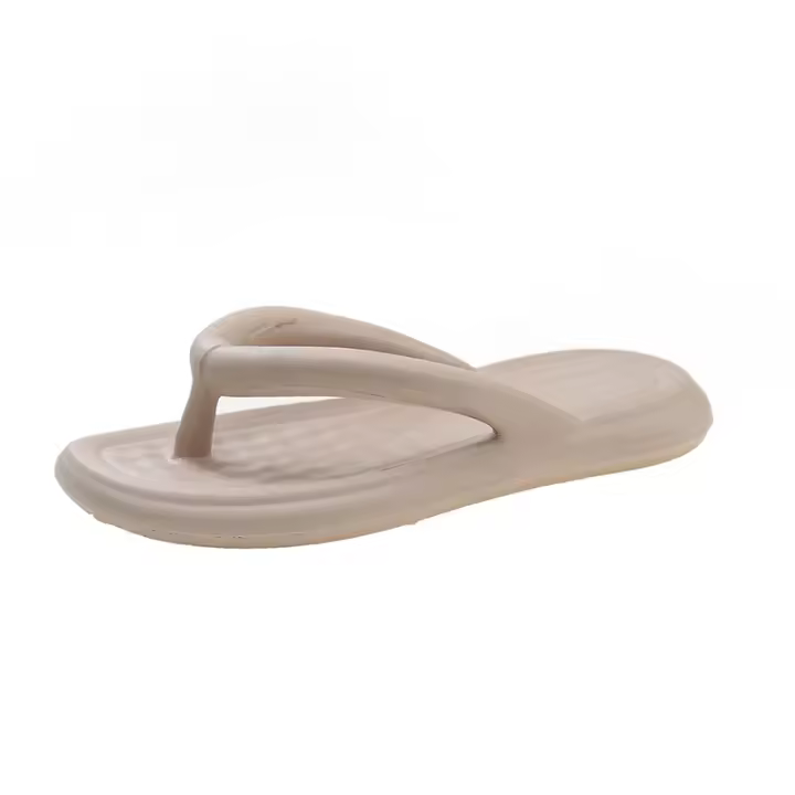 Sandalias de verano 2025 para mujer estilo casual de punta con suela suave y cómoda - 1