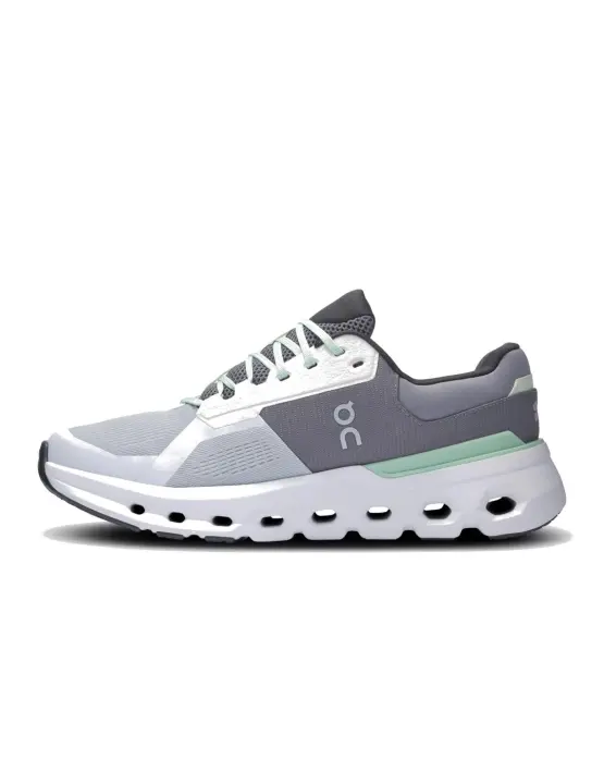 En Zapatillas Running Cloudrunner 2 - Glaciar Sage - 1