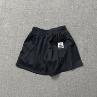 Pantalones cortos deportivos de secado rápido con logo de la tendencia de moda superior de 2025, pantalones casuales de playa de cinco piezas para parejas de verano - details 9