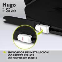 Silla de Coche para Bebés Ajustable de Espuma de Memoria Protección Lateral Cómoda - details 29