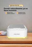 Musica para dormir inteligente equipos regalo Portátil bebe luz nocturna - details 0
