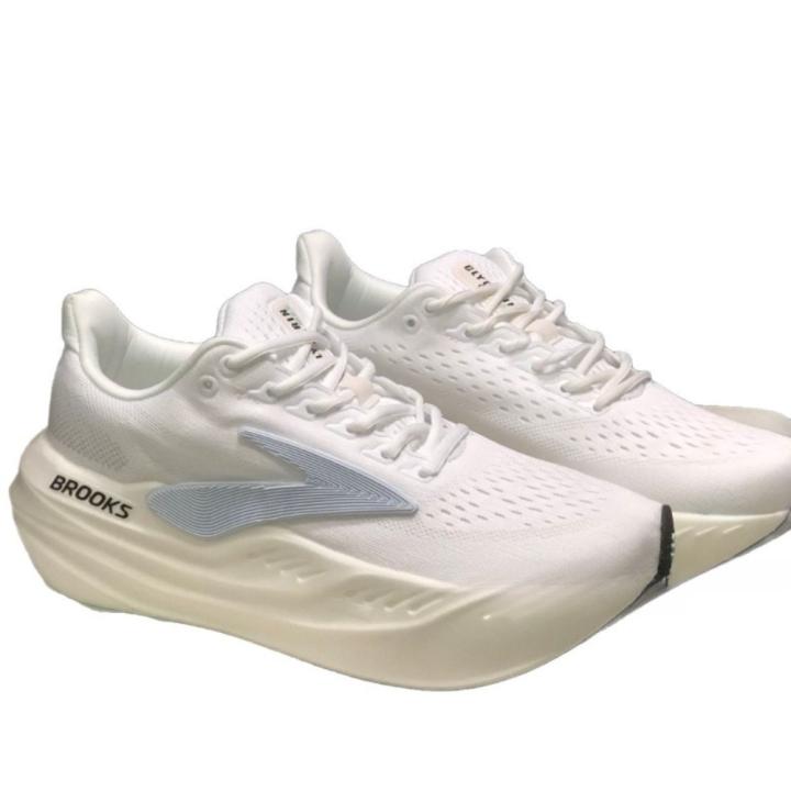 Brooks Glycerin max cómodas, versátiles, antideslizantes y resistentes al desgaste, zapatillas bajas para correr.