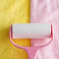Toallas de microfibra para el cabello, de primera calidad Toalla de baño, ligera y muy absorbente, secado rápido, suave - details 8