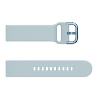 Correa de silicona de 20 mm para Xiaomi Huami Amazfit Bip U / Bip S / GTS 2 Lite Pop Pro Watch Band - Pulsera de fitness cómoda y duradera - details 33