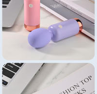Juguetes sexuales, vibrador, palo AV con batería, juguetes sexuales femeninos, juguetes para adultos, orgasmo, masturbador femenino, palo de masaje - details 14