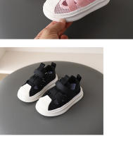 Nuevas Sandalias de Malla para Niños en Verano Suela Suave Medio Zapato de Playa con Concha - details 9