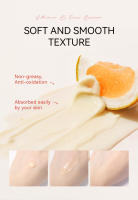 LAIKOU crema Facial con vitamina C, crema hidratante nutritiva japonesa Sakura, uniforme tono de piel, belleza, producto para el cuidado de la piel Facial - details 3